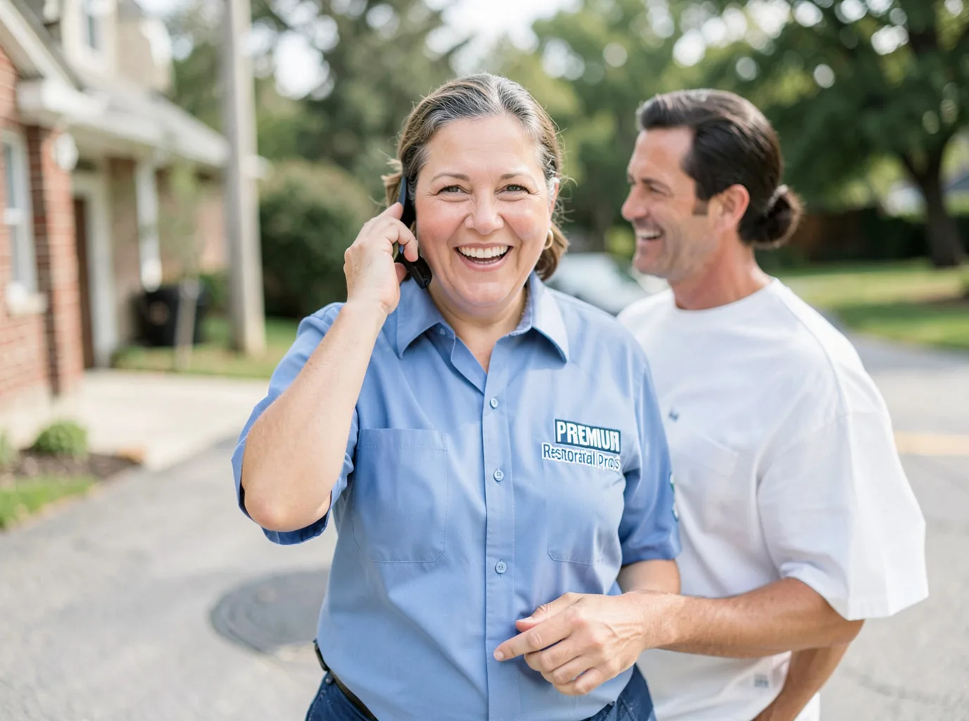 Water Damage Restoration Donie, TX FAQs